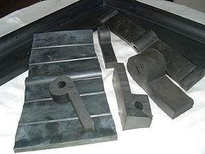 衡水濱湖新區宏業橡膠制品廠 高品質橡膠制品的專業供應商