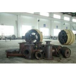 濰坊襯膠管道廠家與襯膠膠輥價格解析 橡膠制品選購指南