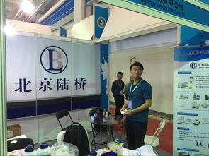 北京陸橋技術股份 專注技術創新與優質服務，賦能未來可持續發展