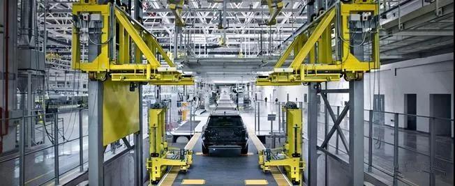小米、理想落戶北三縣？北京技術服務的輻射效應加速釋放